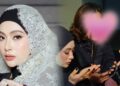 Makin bahagia, bila Adira nak dedah kekasih hati?