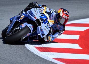 MotoGP: Alex dedah punca pilih KTM