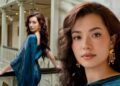 Amelia Henderson si ‘beauty with brain’