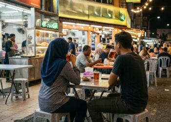 Tak letak gula, kenapa harga tetap sama?