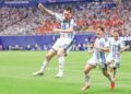 Piala Dunia 2026: Argentina elak leka bimbang dihukum