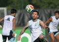 Piala Dunia 2026: Argentina mahu elak kejutan
