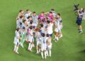 Piala Dunia 2026: Argentina menang, Scaloni bimbang