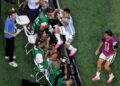 Piala Dunia 2026: Peminat gesa pemain Argentina digantung