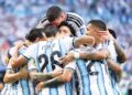 Piala Dunia 2026: Argentina enggan peduli provokasi
