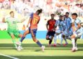 Piala Dunia 2026: Scaloni nilai semula masa depan
