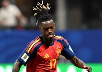 EPL: Arsenal sedia tebus kontrak Williams