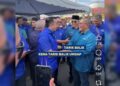 [VIDEO] Saya tarik balik mengata UMNO, UMDAP – Sanusi