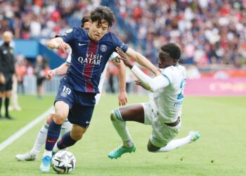 Kang-in  kembali ke La Liga