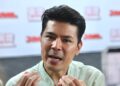 Lara ajar saya jadi bapa yang waras – Awal Ashaari