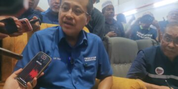 PRN Negeri Sembilan: Manifesto PN-BN mungkin dibuat secara bersama