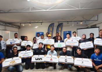 VI Premier 10s terus jadi ‘kilang’ bakat baharu
