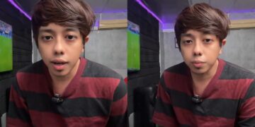 [VIDEO] Buat ‘live’ Piala Dunia: Siaran langsung TikTok Ammar Nazhan disekat