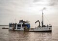 Feri karam di luar pantai Georgetown, 66 orang hilang