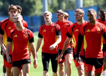 Piala Dunia 2026: Belgium miliki ramuan buru kemenangan