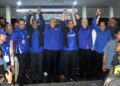 PRN Johor: Kemenangan besar BN bukti rakyat yakin kepimpinan Onn Hafiz