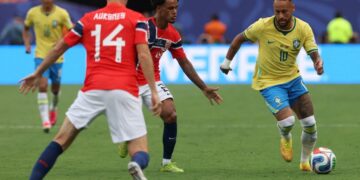 Piala Dunia 2026: Neymar perlu fikir masak-masak