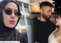 Isteri Redza Rosli buat apa di pejabat agama?