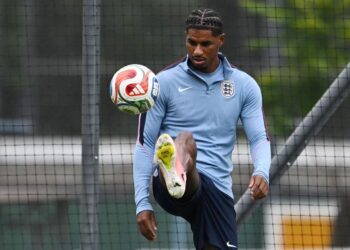 Chelsea dicadang pengganti Garnacho