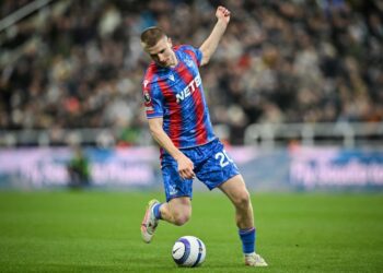 EPL: Peluang besar Chelsea ikat Wharton