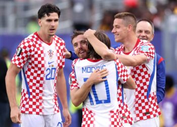 Piala Dunia 2026: Croatia tidak gentar hadapi Portugal