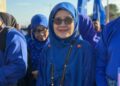 [TIDAK RASMI] Alwiyah pertahan DUN Endau