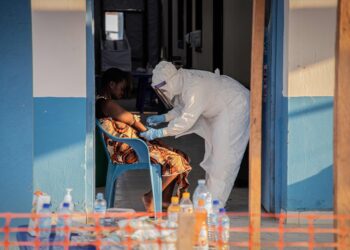 Demam berdarah ragut lebih 500 nyawa