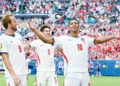 Piala Dunia 2026: Bellingham sensasi baharu England