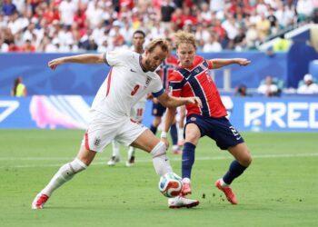 Piala Dunia 2026: Minggu getir buat England