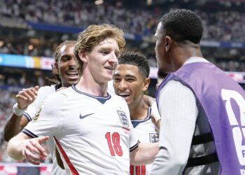 Piala Dunia 2026: Terlalu pasif punca kekalahan England