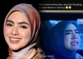 Untunglah Erysha Emyra, menangis pun cantik