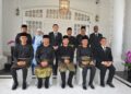 Exco Johor: Empat muka baharu, enam kekal portfolio