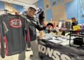 Dari kaki pancing ke ‘fishing streetwear’