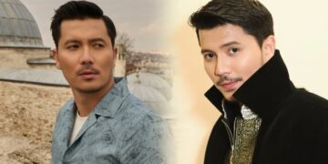 Awak seperti ada akses hal peribadi saya – Fattah Amin