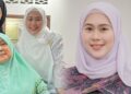 Tetap ibu mentua, Dr. Fie doakan Mak Jenny segera sembuh