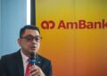 AmBank naikkan unjuran pertumbuhan ekonomi negara kepada 4.8%