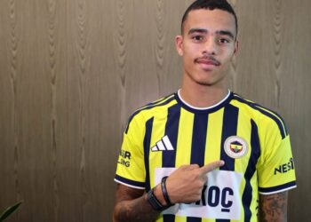 United kaut untung perpindahan Greenwood ke Fenerbahce
