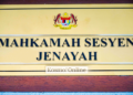 ‘Guide’ rumah hantu ‘sentuh’ pelanggan remaja perempuan dijel 3 tahun