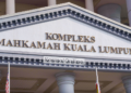 Bekas perunding unit amanah dijel 18 bulan, denda RM2 juta