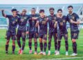 Piala ASEAN: Motivasi Harimau Malaya kian melonjak