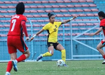 Piala AFF Wanita 2026: Malayan Tigress tersingkir awal