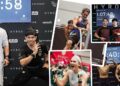 Sana sini Hyrox! Baju pendekar ‘ustaz’ Malaysia trending