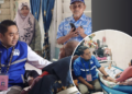 Mahu jadi doktor rakyat kerana pernah susah