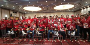 PH tawar 10 agenda menuju Negeri Sembilan Maju 2045