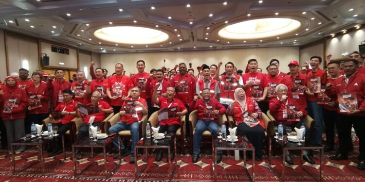 PH tawar 10 agenda menuju Negeri Sembilan Maju 2045