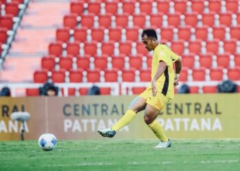 Aysar sedia pikul tanggungjawab besar