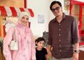 Saya ada pengalaman paling bermakna bersama mommy, daddy – Fatima