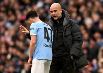 Itali sasar khidmat Guardiola