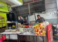 [VIDEO] Restoran diarah tutup, penebar roti kena ‘angkut’