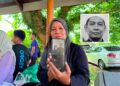 Drebar lori ayam maut baru tiga hari bekerja lepas hampir dua bulan cuti sakit